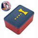 thumbnail image 1 of Caja de costura universal, kit de costura, carretes de hilo de coser, hilos de bordar multiuso en rollos y carretes en una caja de plástico azul ER, 1 of 5