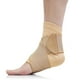 thumbnail image 5 of Tobillera para Aliviar la Fascitis Plantar Soporte de Compresión Ajustable Tobillera Universal de Nailon para Caminar Hacer Ejercicio Voleibol Béisbol Baloncesto Fútbol ANGGREK  Otros, 5 of 8