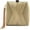 Apricot, variant on Women's Elegant Tassel Pendant Silk Evening Bag Clutch Purse for Bride Wedding Prom Night Out Party