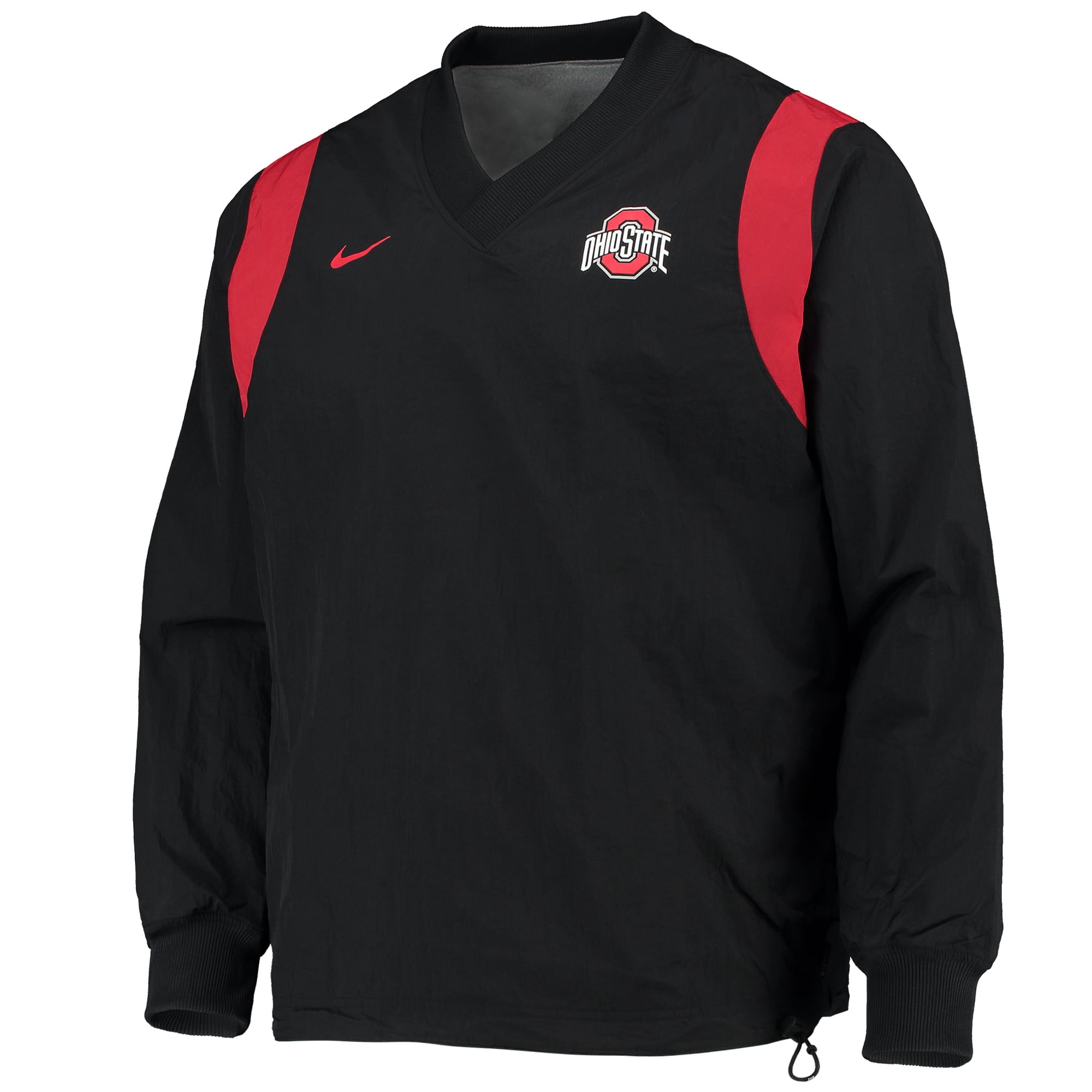 Ohio state outlet jacket nike