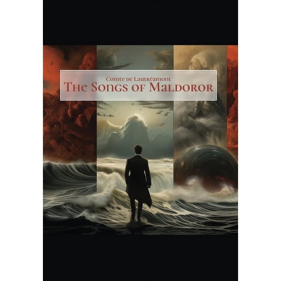 The Songs of Maldoror, (Hardcover)