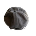 thumbnail image 2 of Victoria's Secret Pink Baseball Hat Cap Dark Gray OS New, 2 of 3