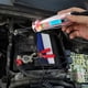 thumbnail image 4 of Probador de Sonda de Circuito de Alimentación, Luz de Prueba Automotriz Digital LCD con Voltímetro e Iluminación, Probador de Voltaje Automático de CC, 4 of 5