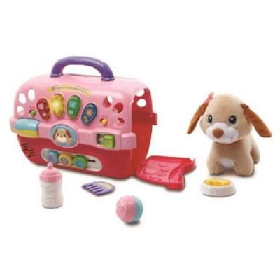 vtech care for me learning carrier walmart