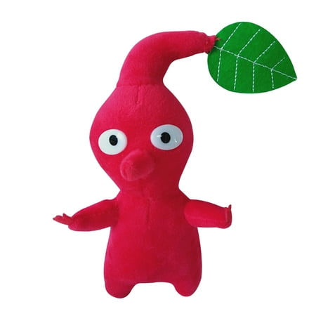 PIKMIN Plush Doll Nintendo Switch Cartoon Figure Pendant Toy Game Characters
