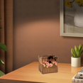 thumbnail image 5 of Illuminate Your Space Cube Flower Sea Handmade DIY Material Package For Stunning Small Night Light Table Decoration, 5 of 5