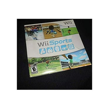 Wii Sports