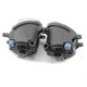 thumbnail image 4 of 1 Pairs Fog Light For Corolla Avensis Ractis Verso Rav 4 2003-2014 Halogen Lamp Asse, 4 of 4