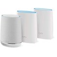 thumbnail image 1 of Orbi Mesh WiFi System with Satellite and Orbi Voice Smart Speaker by NETGEAR, 1 of 6