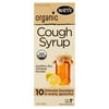 Maty's Organic Cough Syrup For Ages 1+, 4 Oz
