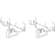WÜSTHOF Knife Sharpener