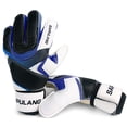 thumbnail image 1 of Manoplas de fútbol Guantes de portero de fútbol para niños y adultos Guantes de portero de portero d TOMSHOO Manoplas de fútbol, 1 of 7