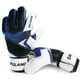 thumbnail image 1 of Manoplas de fútbol Guantes de portero de fútbol para niños y adultos Guantes de portero de portero d Tomshoo Manoplas de fútbol, 1 of 7
