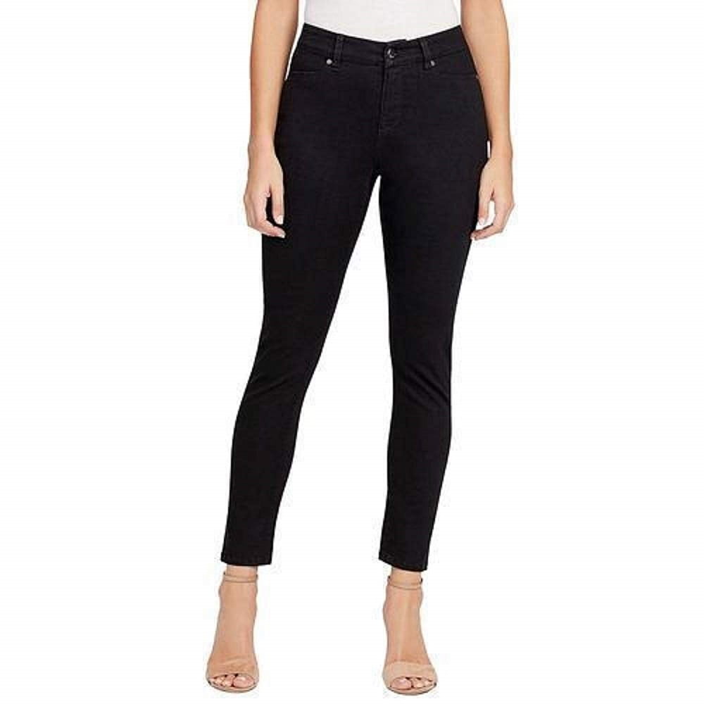 bandolino crop jeans