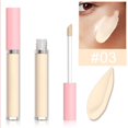 thumbnail image 1 of Wentin Concealer Clearance! And Sweatproof Concealer Concealer Concealer Marks Concealer Liquid Concealer Cover Dark Circles, 1 of 9