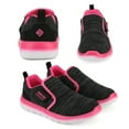 thumbnail image 5 of Dream Pairs Kids Boys & Girl Fashion Sneakers Slip On Casual Walking Shoes Luca, 5 of 5