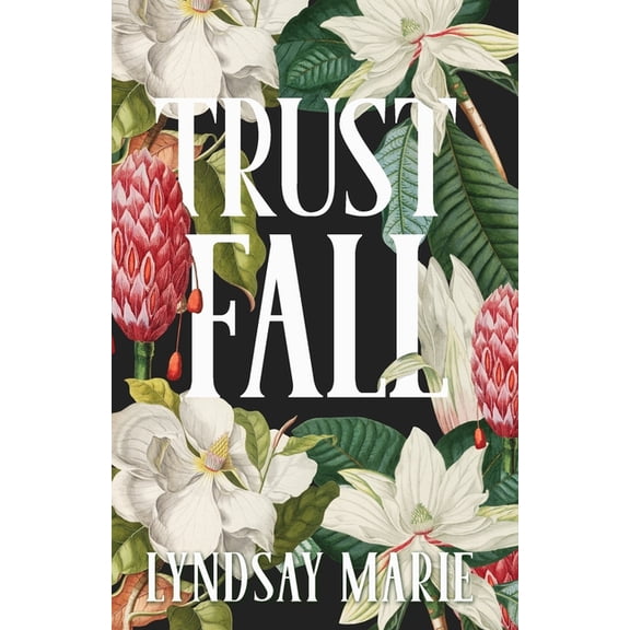 Trust Fall, (Paperback)