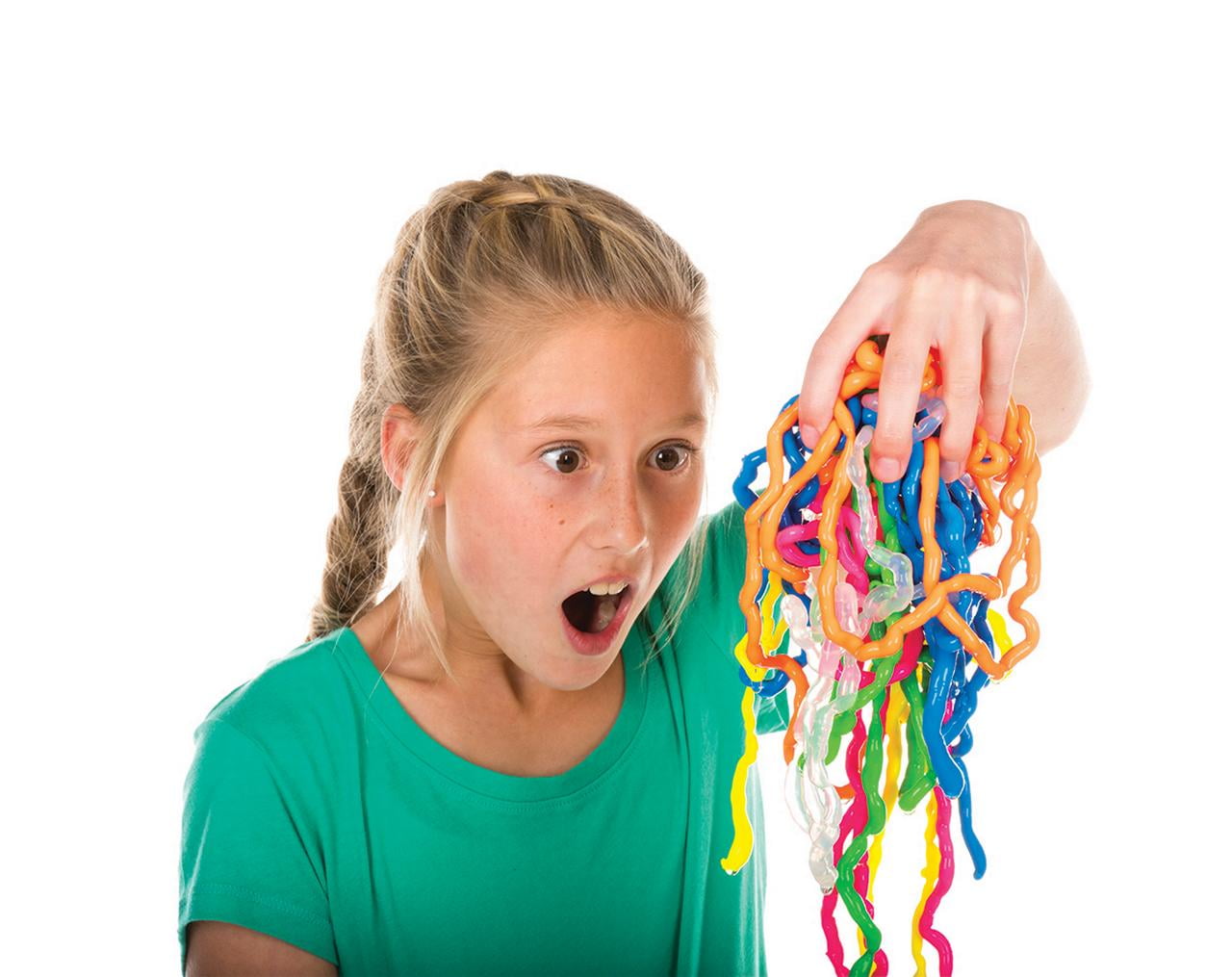 Steve Spangler's String Slime MEGA Kit