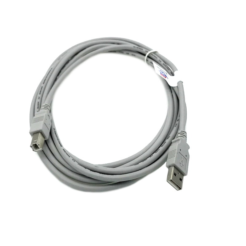 USB CABLE for HP OFFICEJET PRINTER 6978 7720 7740 8216 8615 8715 8730 4636 5105 