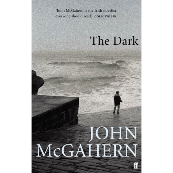 The Dark (Paperback) by John McGahern