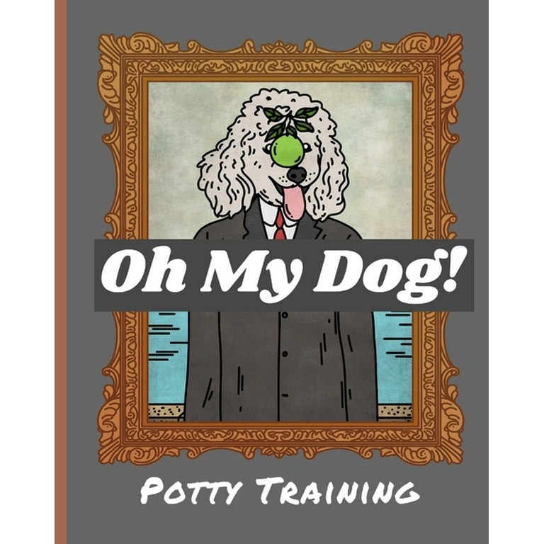 How Do You House Train A Older Dog