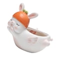 thumbnail image 3 of DOLITY Resin Flowerpot Cartoon Plant Flowerpot Home Table Decor, 3 of 7