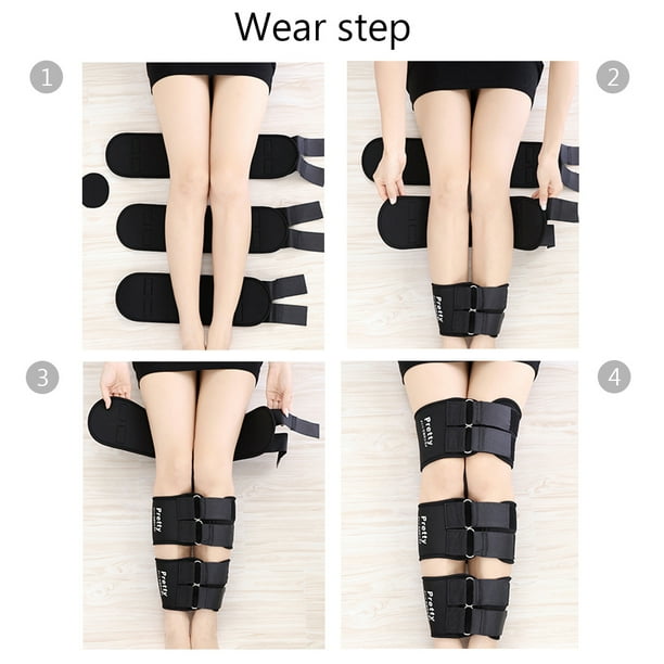 Leg Correction Belt O Type Legs X Type Legs Loop Legs Form Correction Band Leg Shaped Bandages For Adult And Children Walmart Com Walmart Com