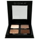 thumbnail image 2 of Sombra de ojos Quad - Tiramisu de SIGMA para mujer - Sombra de ojos de 0,14 oz, 2 of 6