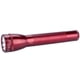thumbnail image 1 of Linterna MagLite ML25LT LED 3 Pilas C Roja, 1 of 1
