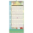 thumbnail image 3 of WSBL Bohemian 2024 Plan-It‚Ñ¢ Calendar (24997009159), 3 of 4