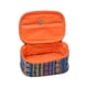 thumbnail image 2 of Bolsa de Cosméticos, Estuche para Utensilios de Camping, Neceser étnico Multifuncional, Organizador de Utensilios de Cocina para Viajes, Hogar Y Picni, 2 of 8
