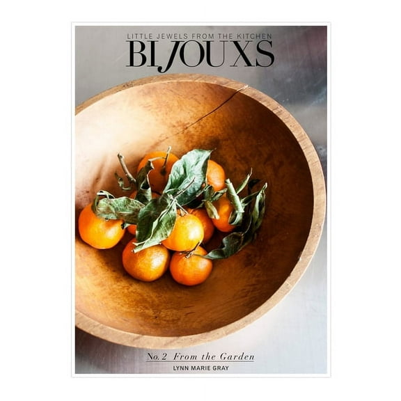 Bijouxs Little Jewels No. 2 From the Garden-IG, (Paperback)