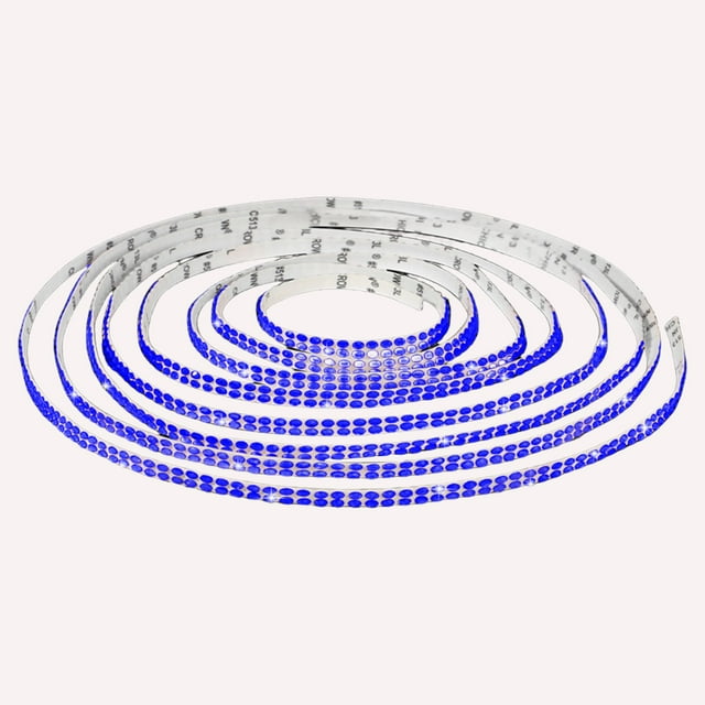 Stickers for Cars Self Adhesive Shiny Crystal Car Decoration Sticker Car Decorations Interior