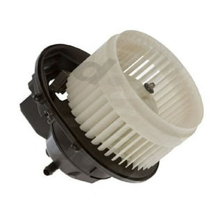 Volvo xc90 blower 2024 motor replacement cost
