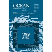 Ocean Yearbook Ocean Yearbook, Volume 22, Book 22, (Hardcover)