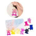 thumbnail image 2 of TINYSOME Silicone Resin Casting Mold Necklace Pendant Mould Cat Epoxy Molds DIY, 2 of 21