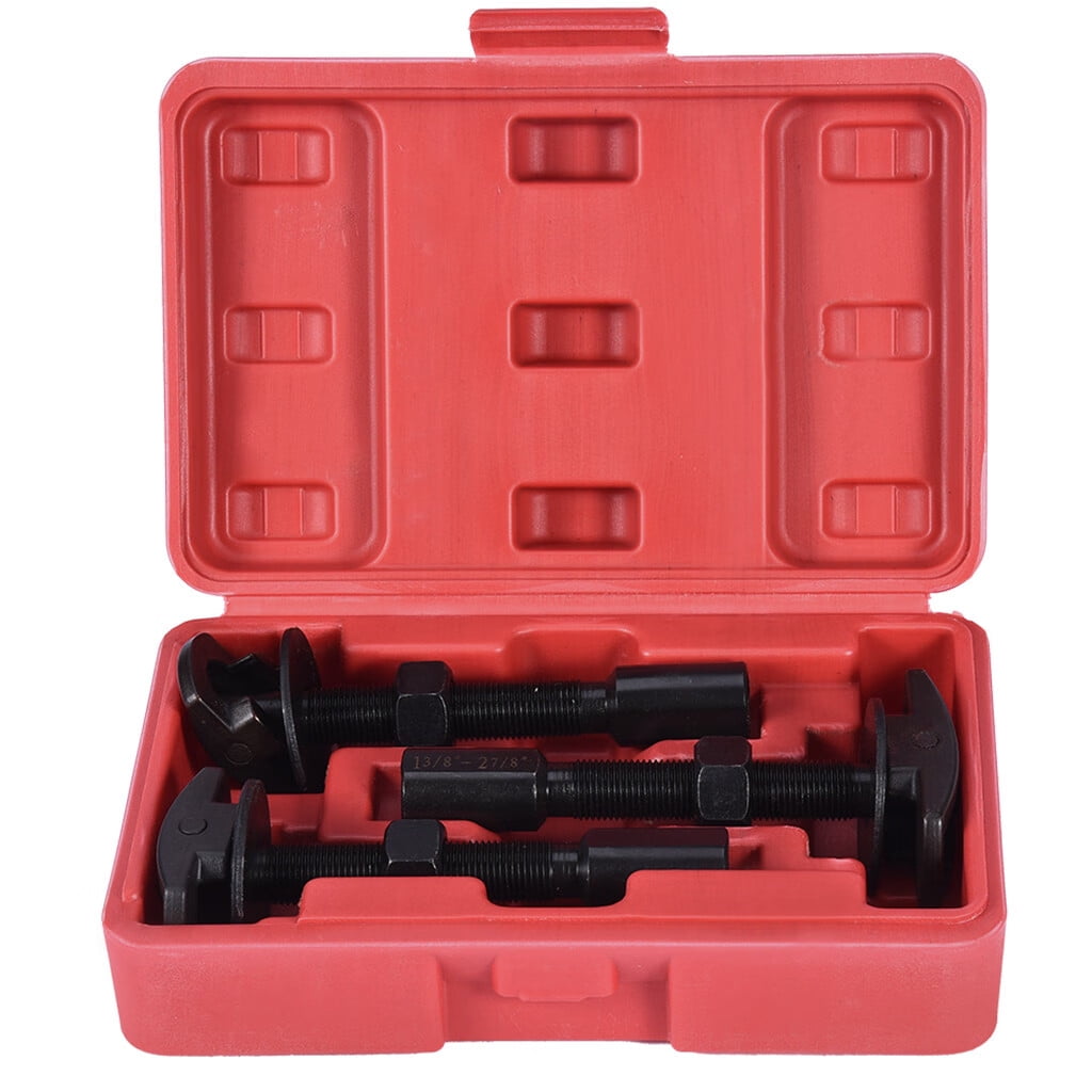Mortilo Rear Axle Bearing Puller Puller Slide Hammer Set Extract