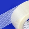 thumbnail image 4 of Bangcool Filament Tape Fiberglass Heavy Duty Packing Tape Sealing Tape for Cricket Bat, 4 of 4