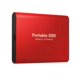 thumbnail image 1 of Unidad de estado sólido móvil usb, unidad de estado sólido ssd de metal externo de gran capacidad portátil 2t1t, 1 of 5