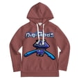 thumbnail image 6 of DigiGods Hoodie for Boys Girls, Novelty 3D Print Pullover Hooded for Kids, Fashion Lightweight Sweatshirt, Long Sleeve Hoodies with Pocket, S-XL, 6 of 6