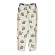 Wonder Nation Girls' 4-18 & Plus Animal Sleep Pant