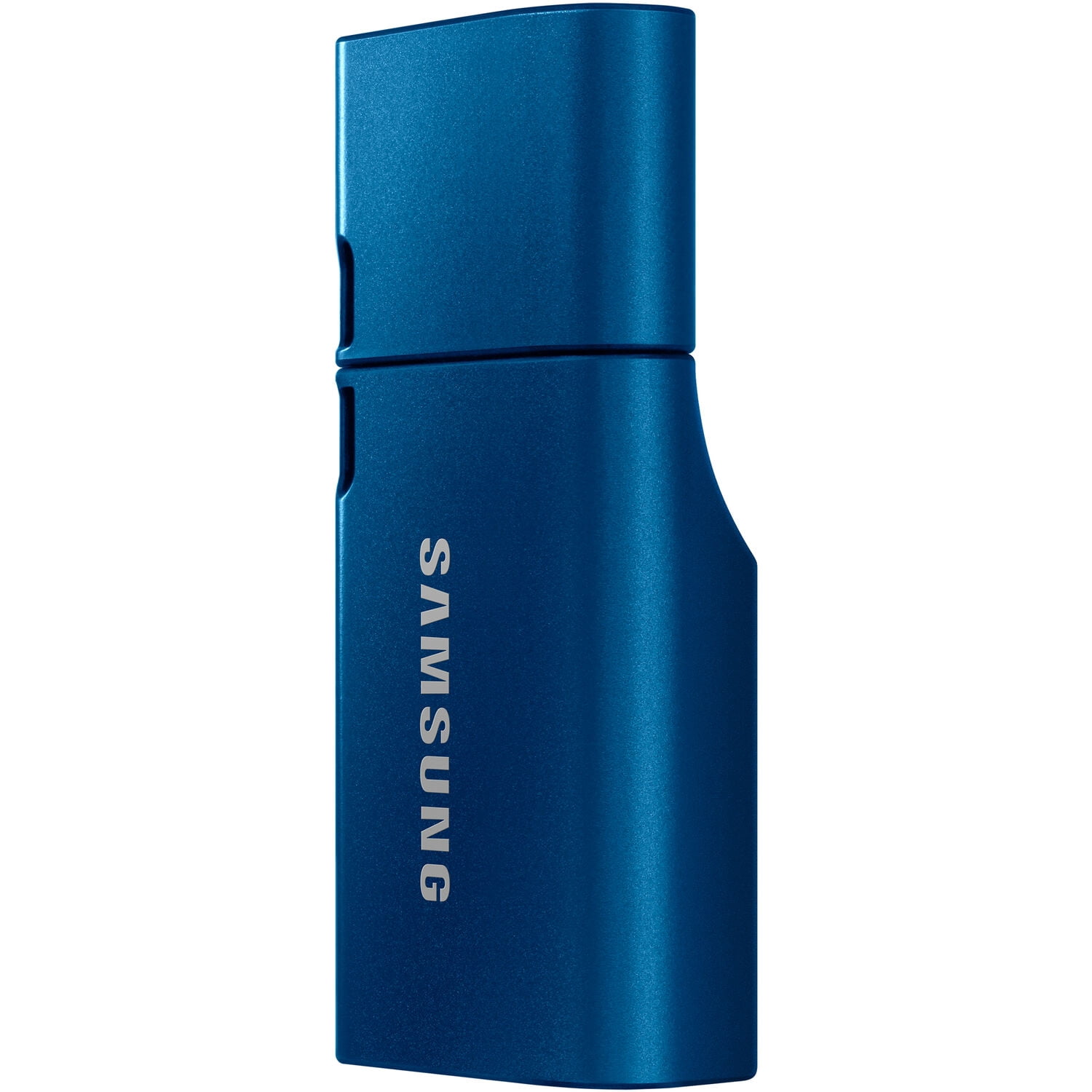 Restored SAMSUNG 256GB USB Type-C Flash Drive Model MUF-256DA/AM (Refurbished)