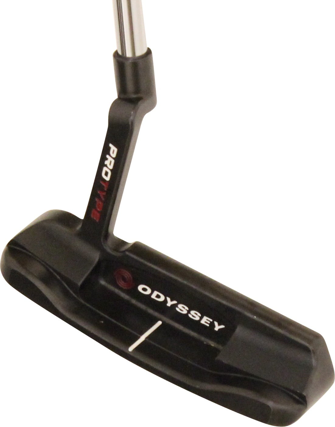 Pre-Owned Odyssey ProType PT 10 Limited Edition Putter 35 Inches Value ...