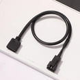 thumbnail image 3 of Cable adaptador RGB de placa base para tira de luz LED SM Wire (3P ) PC JShteea  El nuevo, 3 of 8