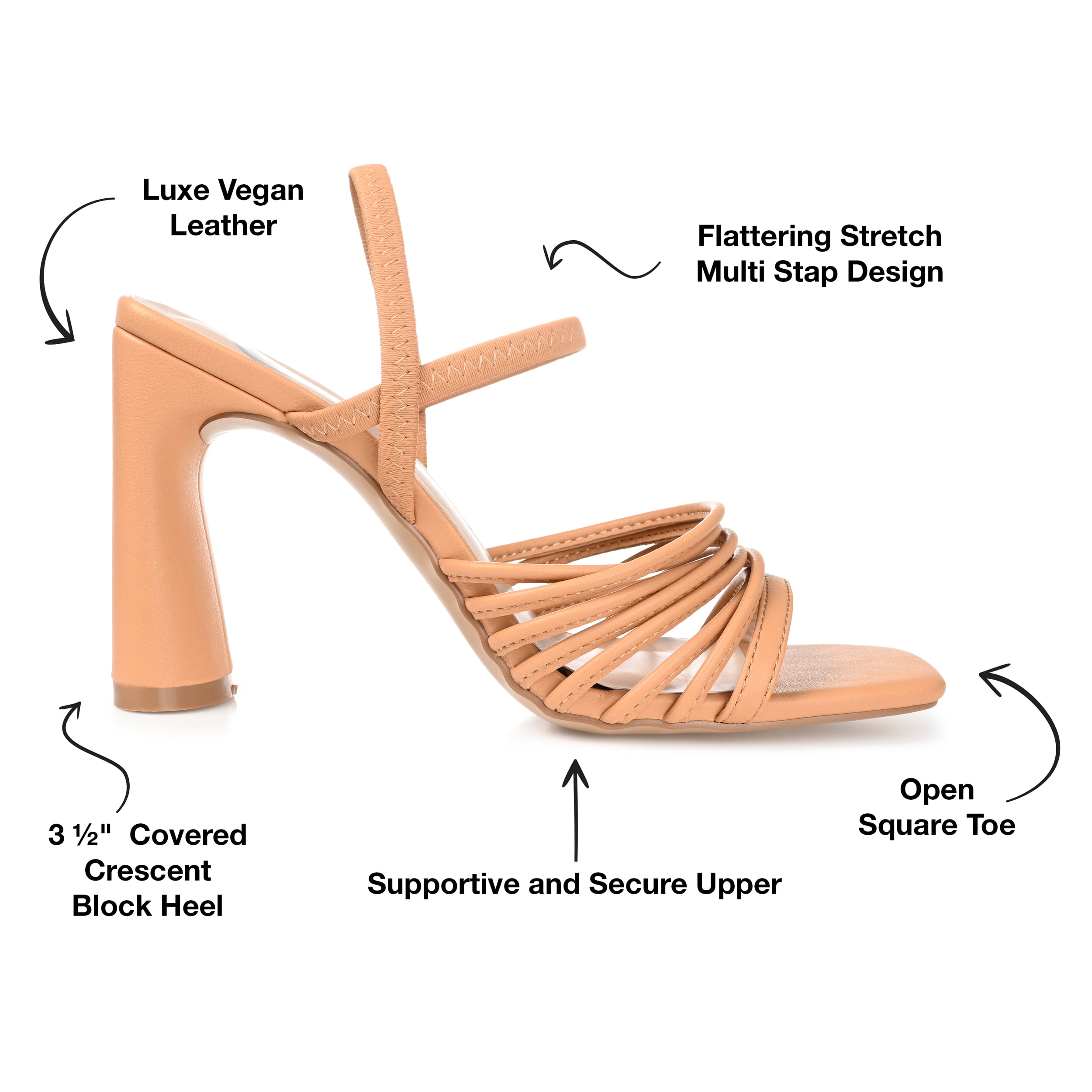 Different Types Of Heels – A Beginner's Guide