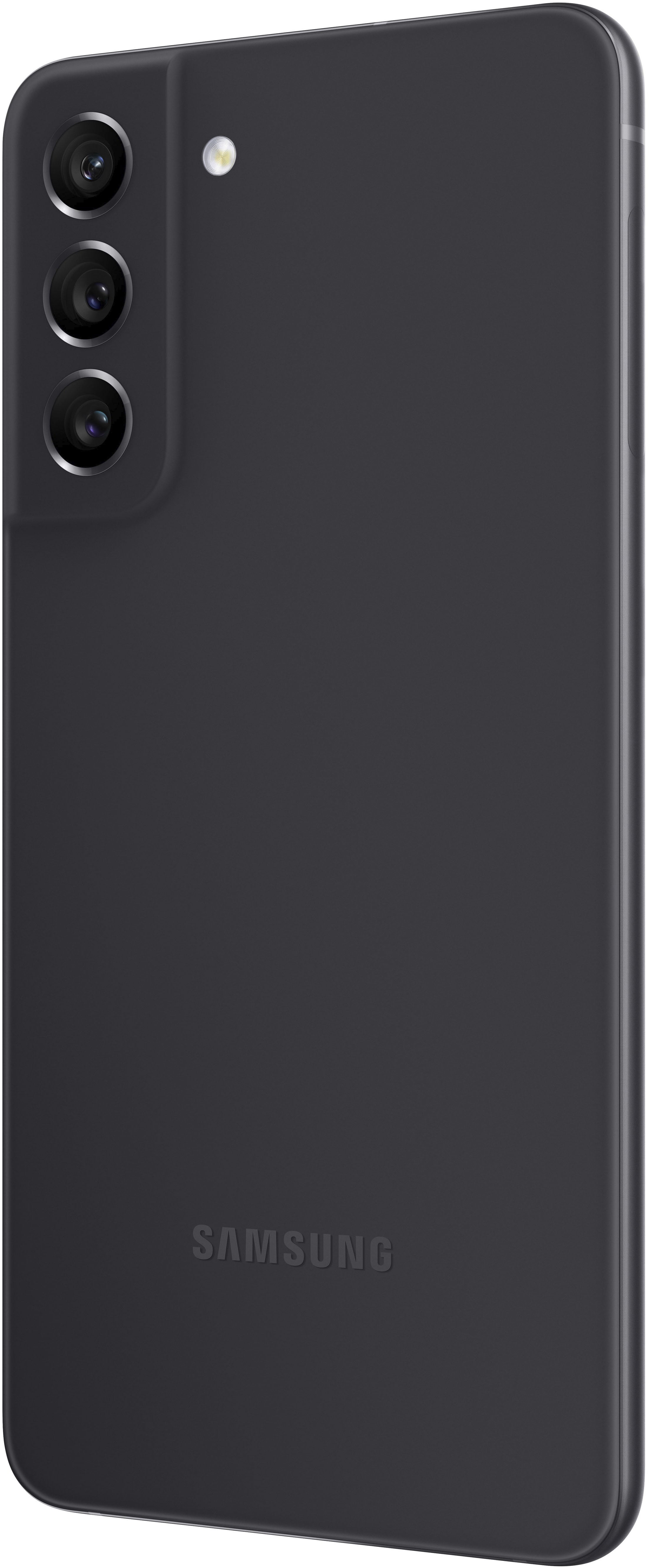 Restored Samsung Galaxy S21 FE 5G 128GB G990U Unlocked (Refurbished)