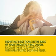 Ricola Throat Drops, Berry Medley, 19 Count