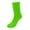 Green, variant on Women's Cozy Fluffy Half Cushion Bed Socks, Thermal Warm Winter Sleeping Socks for Women, Soft Knitted Cotton Bed Socks Pink