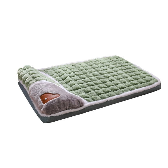 Cat Beds for Indoor Cats 50*35Cm Dog Beds for Small Dogs