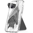 thumbnail image 1 of Phone Case Hanging TPU Cute Accessories Watercolor Cover Shockproof Protect Compatible with iPhone 14 Pro 6.1 Inch, 1 of 5